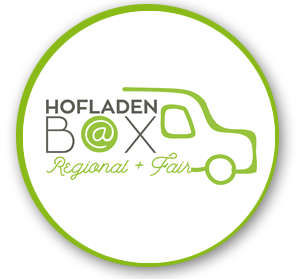 Die Hofladenbox