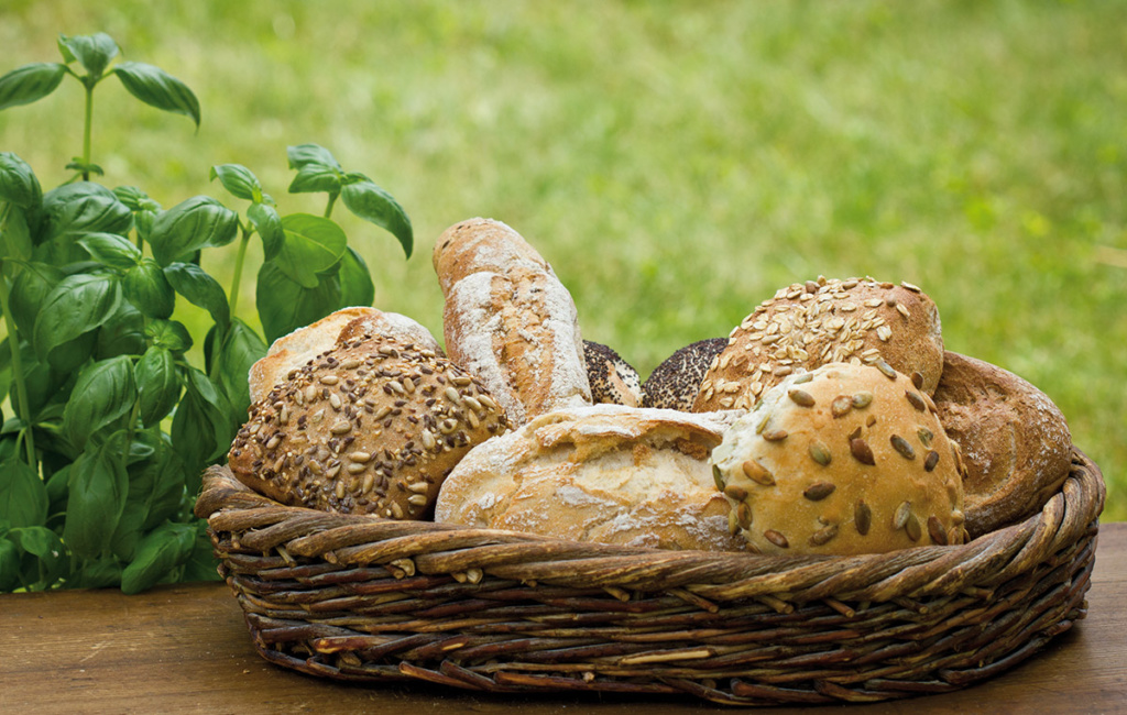 Sortiment – Bäckerei Gräf